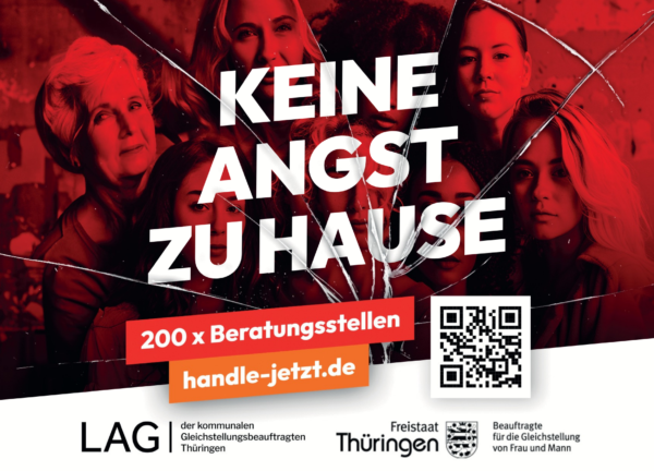 Tagesgrafik zu Kampagne HANDLE-JETZT